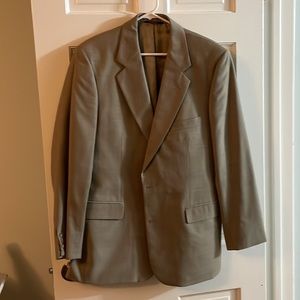 Brooks brother, jacket, two buttons 42 regular